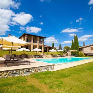 Terra Antica - Resort, Winery & Alojamento de Turismo Rural