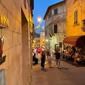  Gasthuis La Dimora Nel Corso