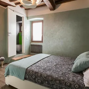 La Casetta Di Lia Apartamento