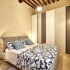 La Casa Di Nonna Danda Montepulciano Stazione