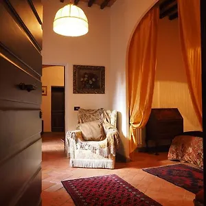 La Casina Di Cagnano Montepulciano Stazione