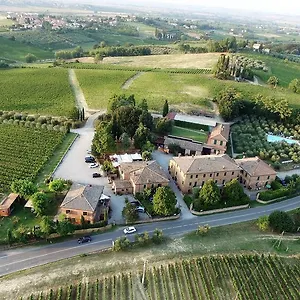 Nottola Alojamento de Turismo Rural