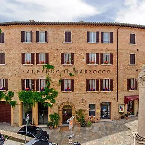 Otel Il Marzocco - Dal 1860, Montepulciano Stazione